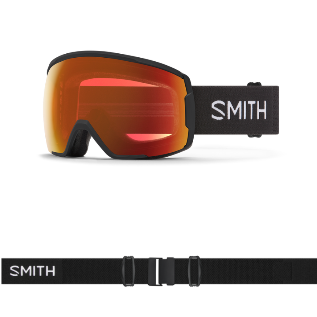 Smith Proxy Goggle