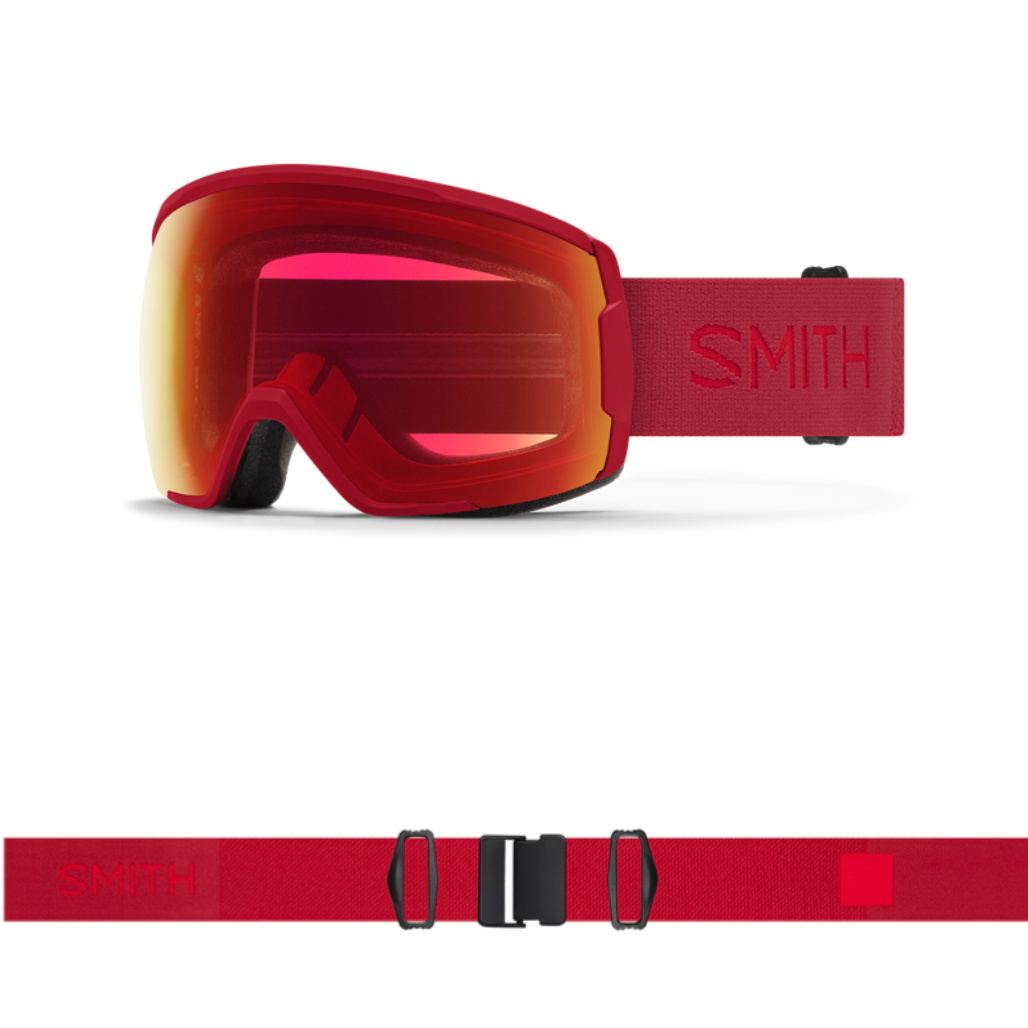 Smith Proxy Goggle