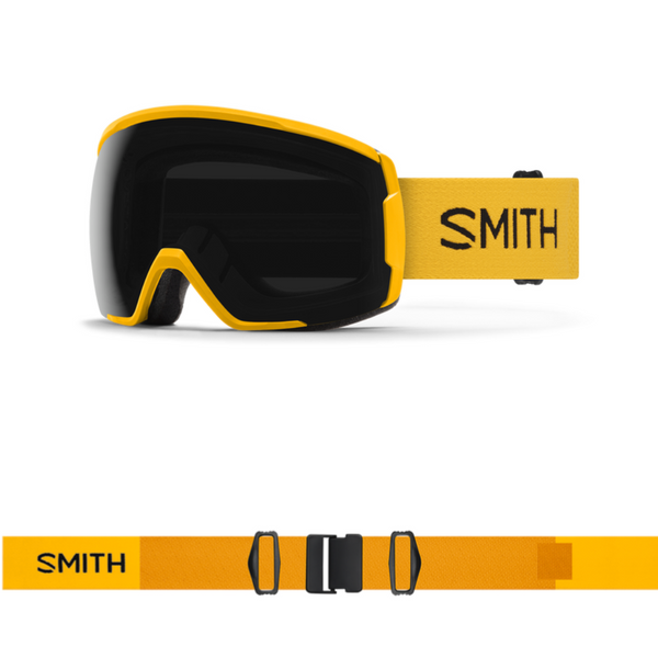 Smith Proxy Goggle - Saami Ski Shop