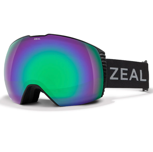 Zeal Cloudfall Goggles