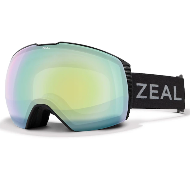 Zeal Cloudfall Goggles