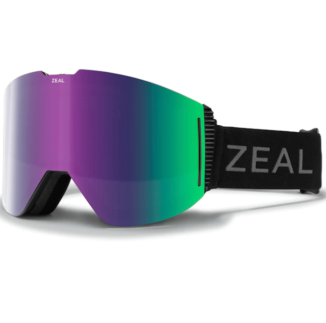 Zeal Lookout Goggles