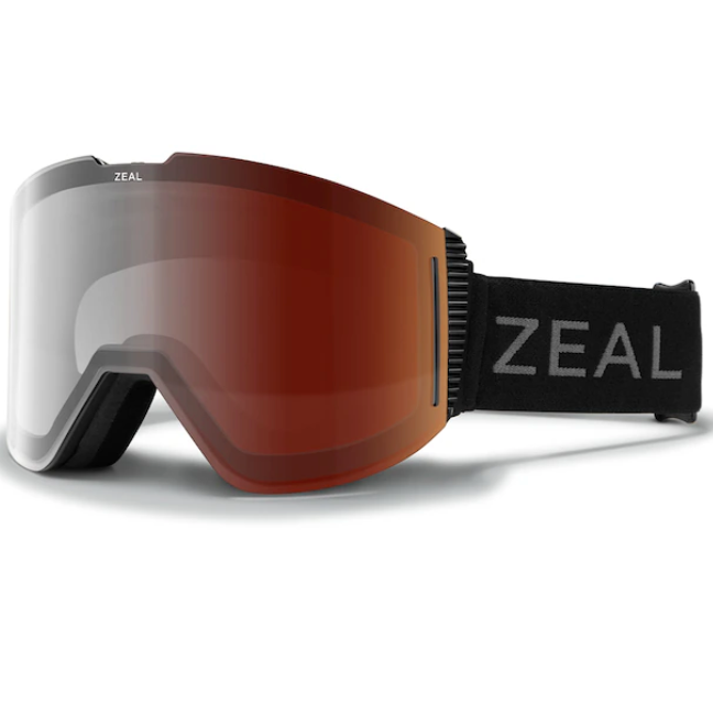 Zeal Lookout Goggles