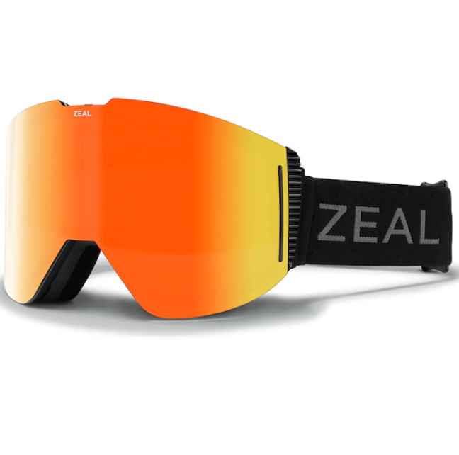 Zeal Lookout Goggle