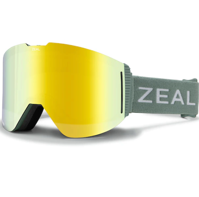 Zeal Lookout Goggle