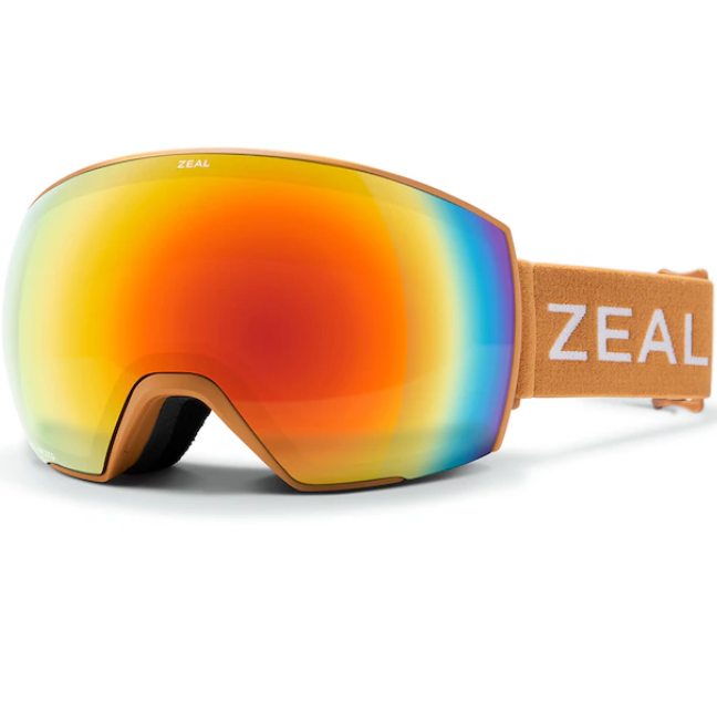 Zeal Hangfire Goggle