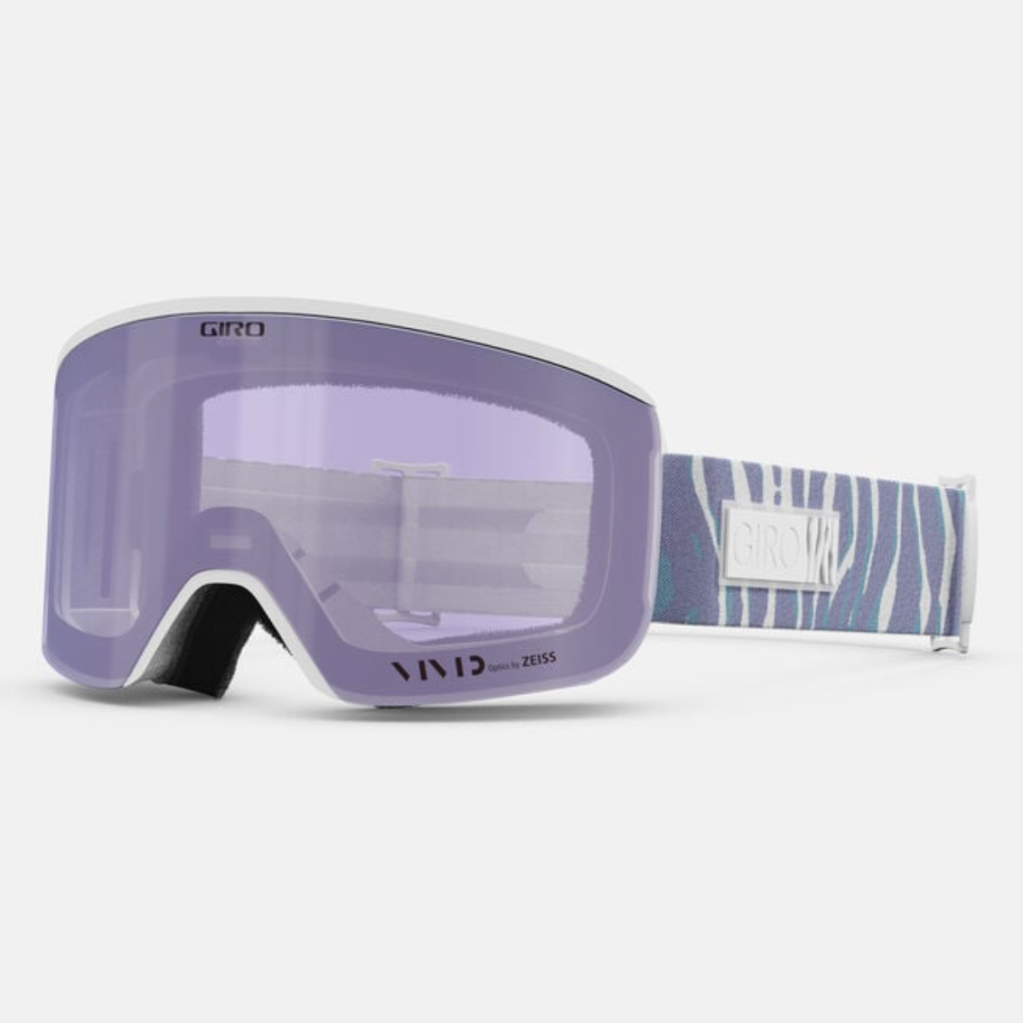 Giro Ella Goggles - 2025 - Saami Ski Shop