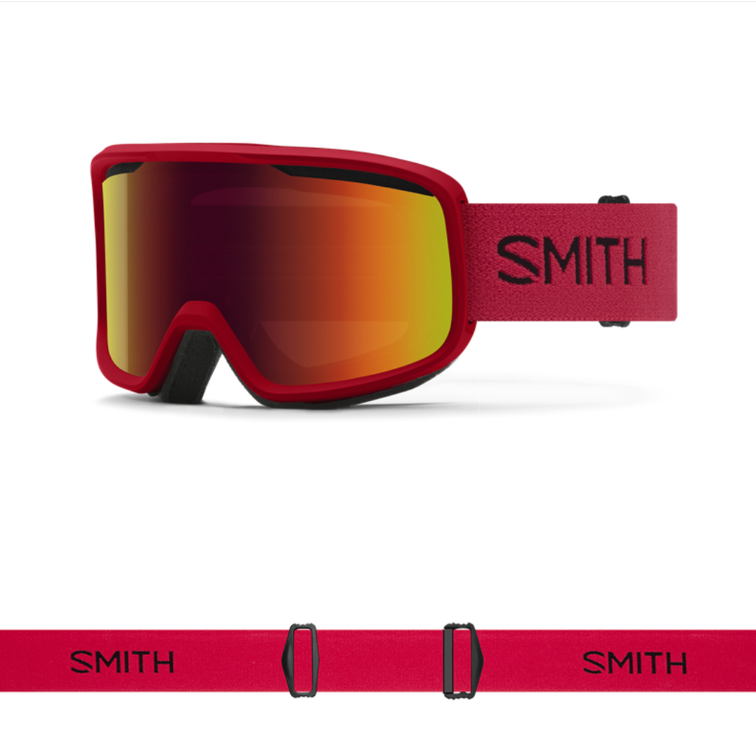 Smith Frontier Goggles