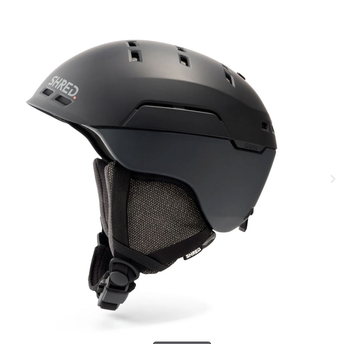 Shred Notion Noshock Helmet