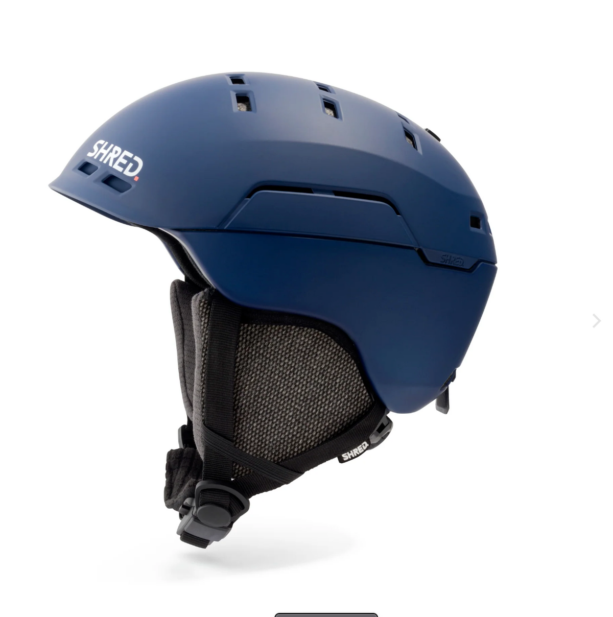 Shred Notion Noshock Helmet