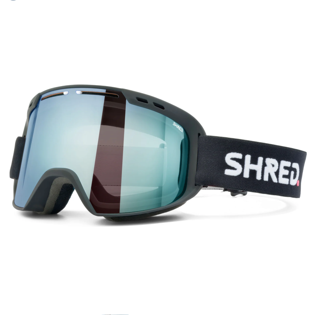 Shred Amazify Goggles