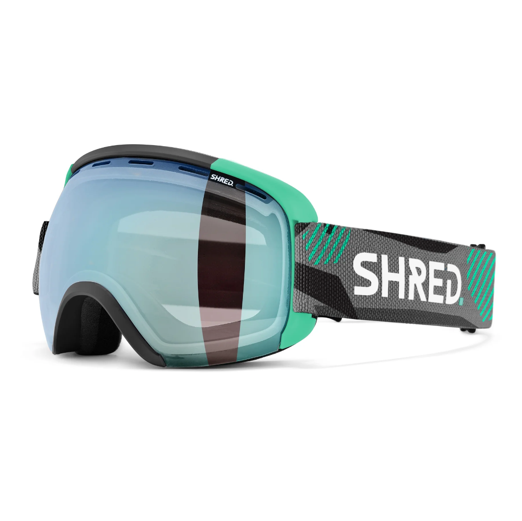Shred Exemplify Goggles
