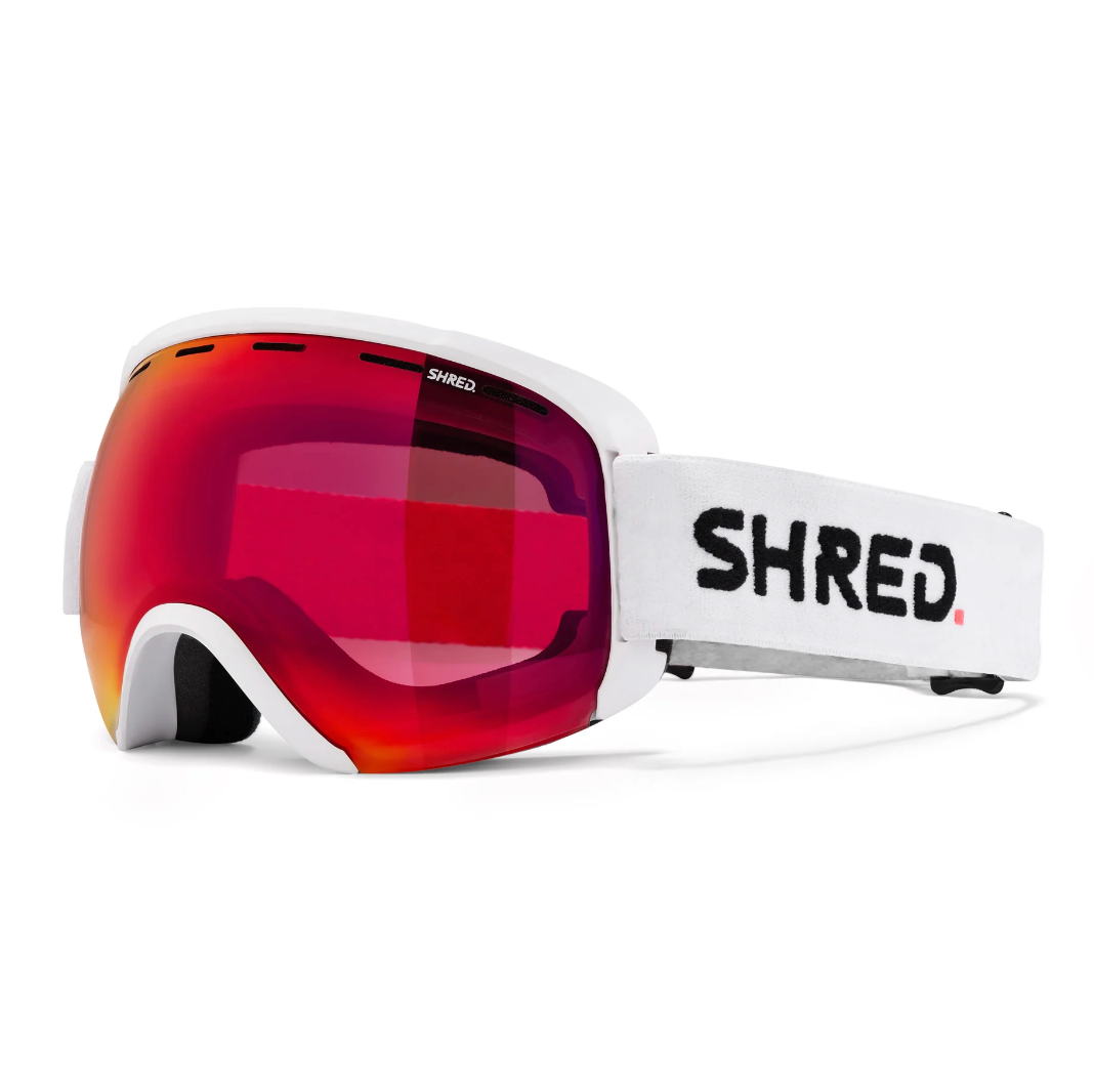 Shred Exemplify Goggles - Saami Ski Shop