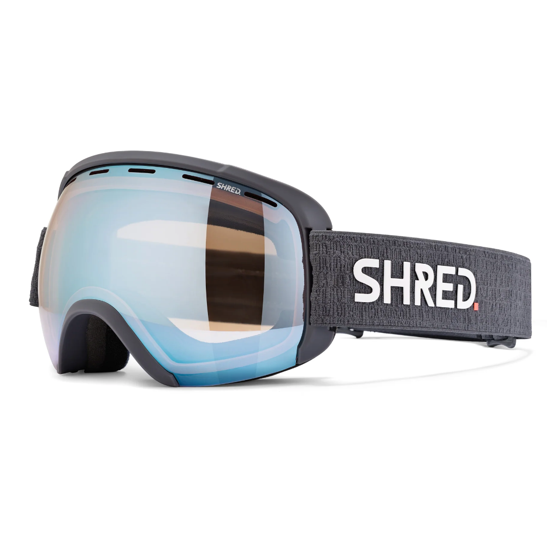 Shred Exemplify Goggles