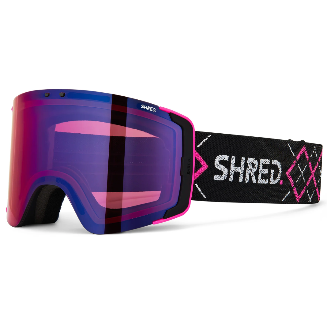 Shred Gratify Goggles
