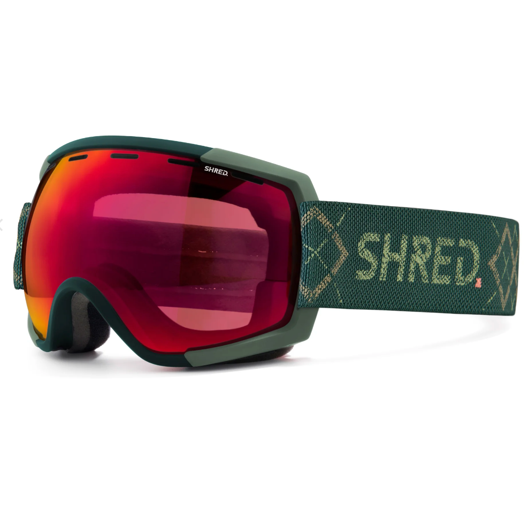 Shop Zeal, Giro, Smith, and POC Ski/Snow Goggles | Saami Ski Shop