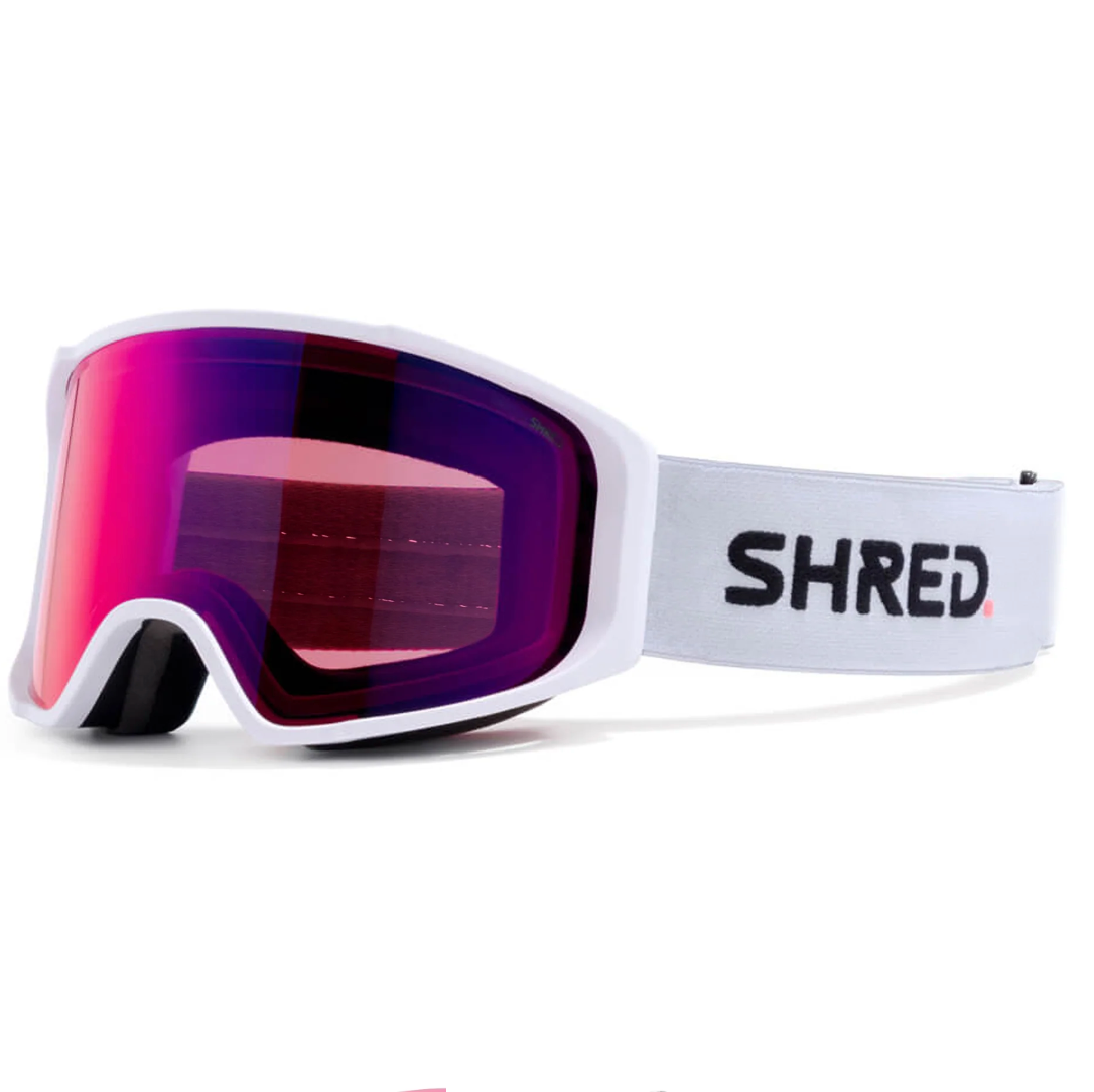 Simplify+ - Ski Goggles - SHRED.