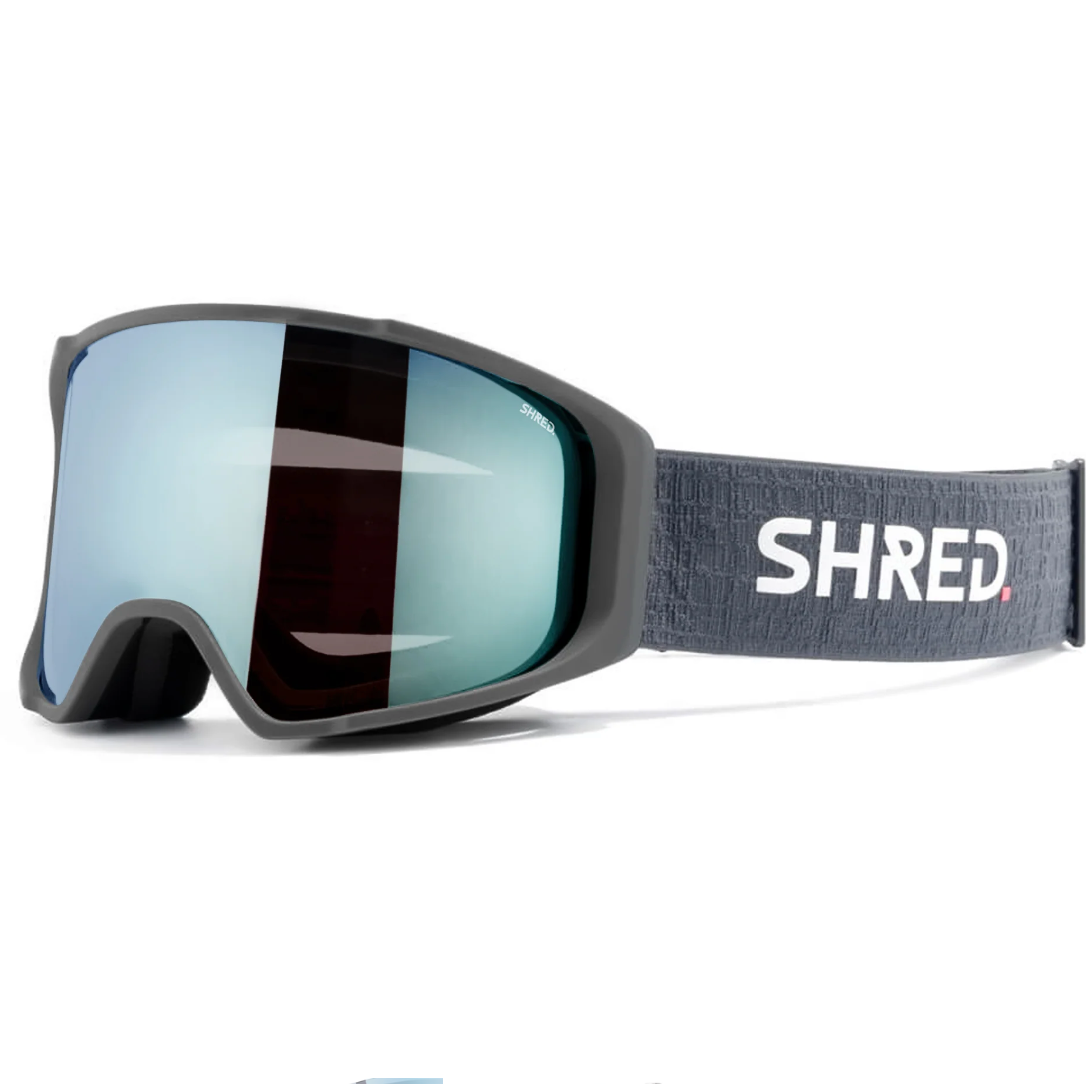 驚きの価格が実現！ Goggles Simplify Shred - Shop Ski Saami スキー・スノーボードアクセサリー