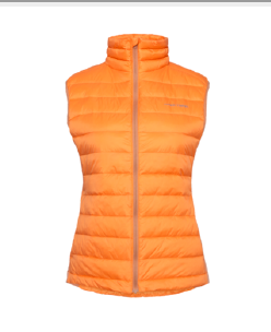 Kari Traa Emilie Down Vest