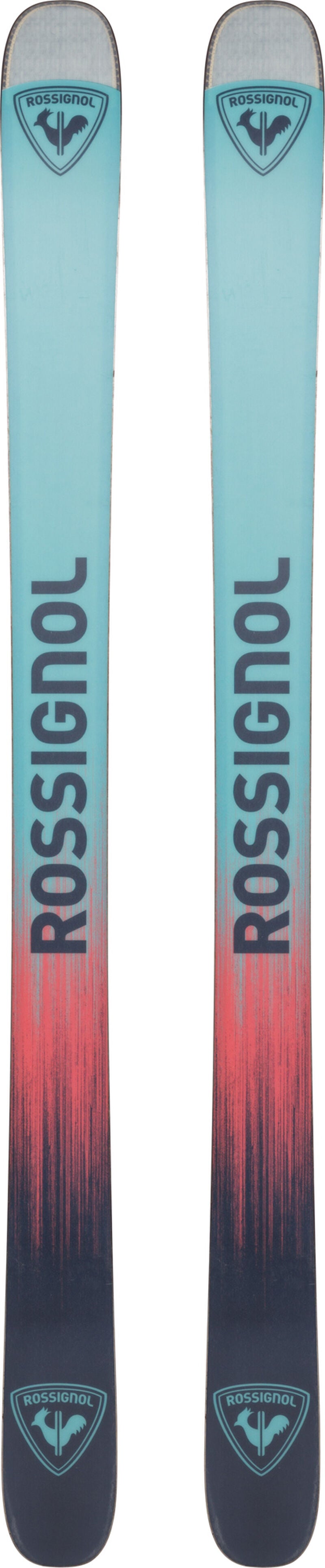 Rossignol Sender Free 110 Skis