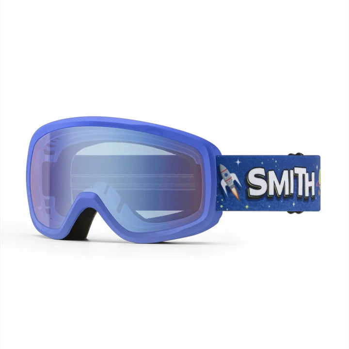 Smith Snowday Junior Goggle