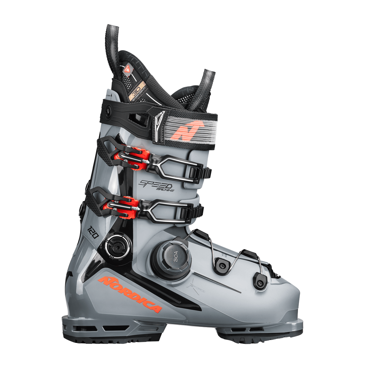 Nordica Speedmachine 3 BOA 110 boot 2025