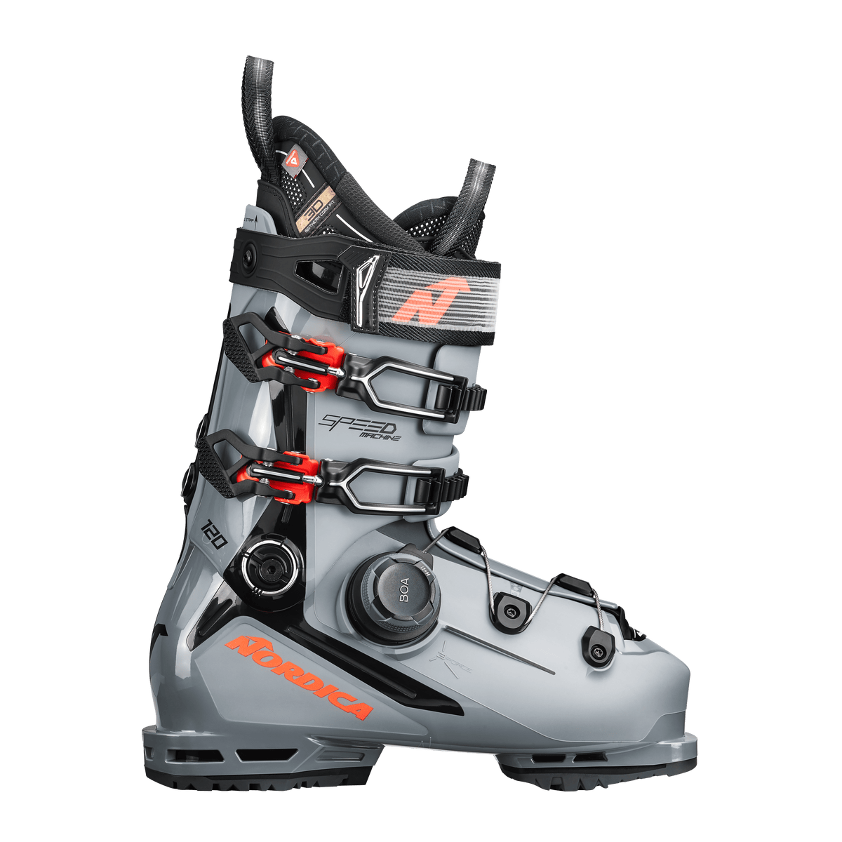 Nordica SpeedMachine 3 BOA 120 boot 2025