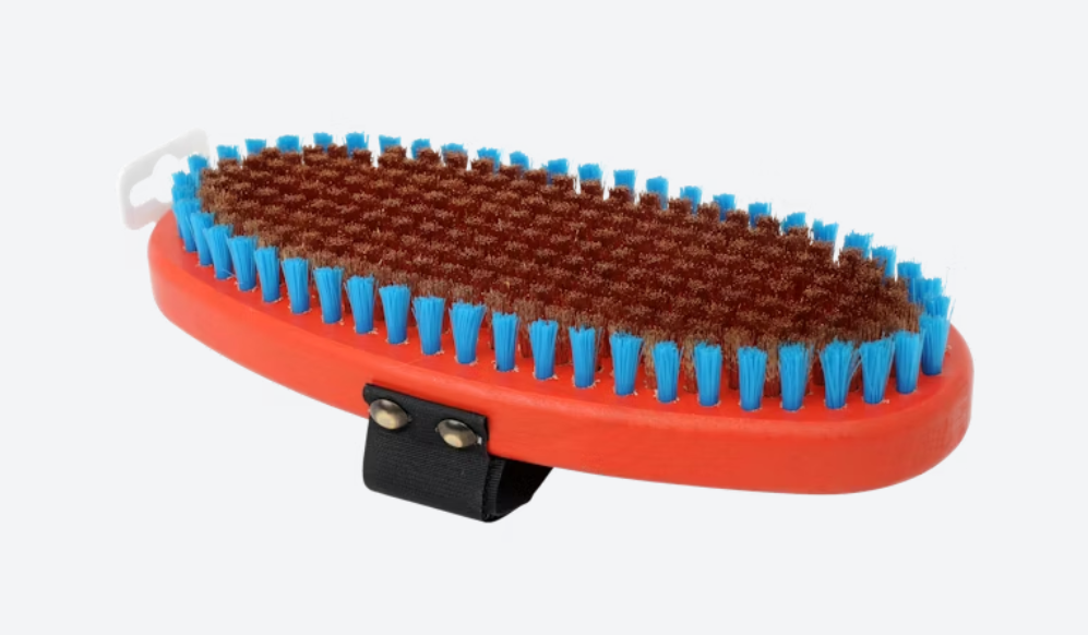 Swix Oval Brush