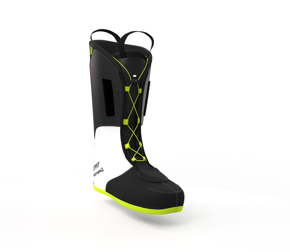 Fischer RC4 ZIPFIT LV-MV Liner