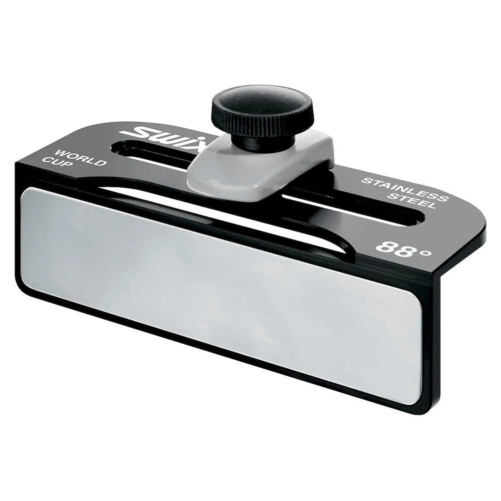 Swix File Guide
