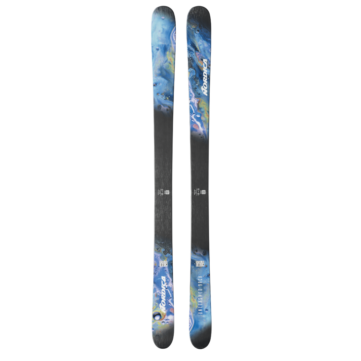 Nordica Unleashed 98 CA Ski 2026