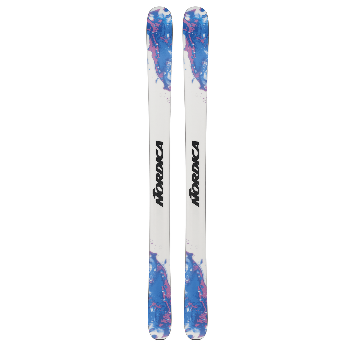 Nordica Unleashed 108 Ski 2026