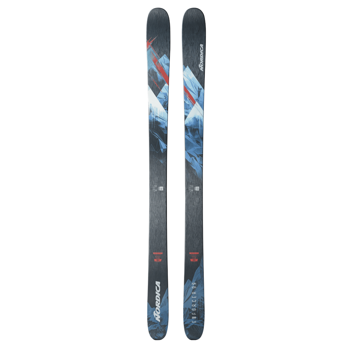 Nordica Enforcer 99 Ski 2026
