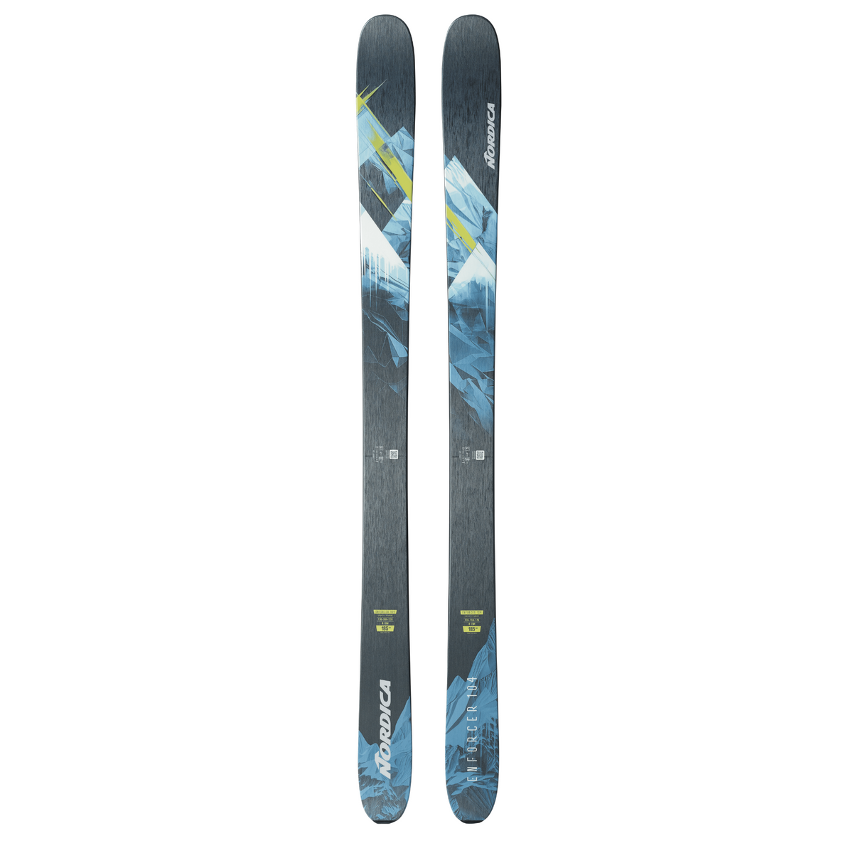 Nordica Enforcer 104 Ski 2026