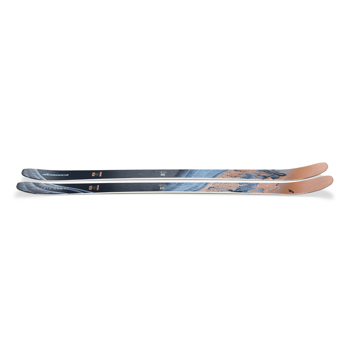 Nordica Santa Ana 97 Ski 2025