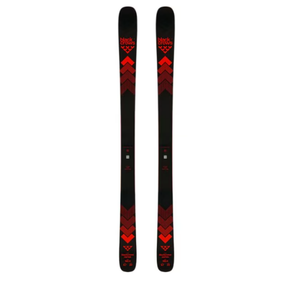 Black Crows Camox Skis 2025