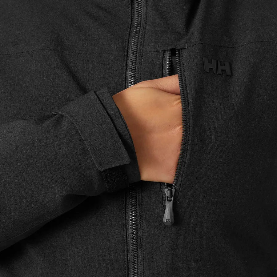 Helly Hansen Valdisere 2.0 Women's Jacket 2025