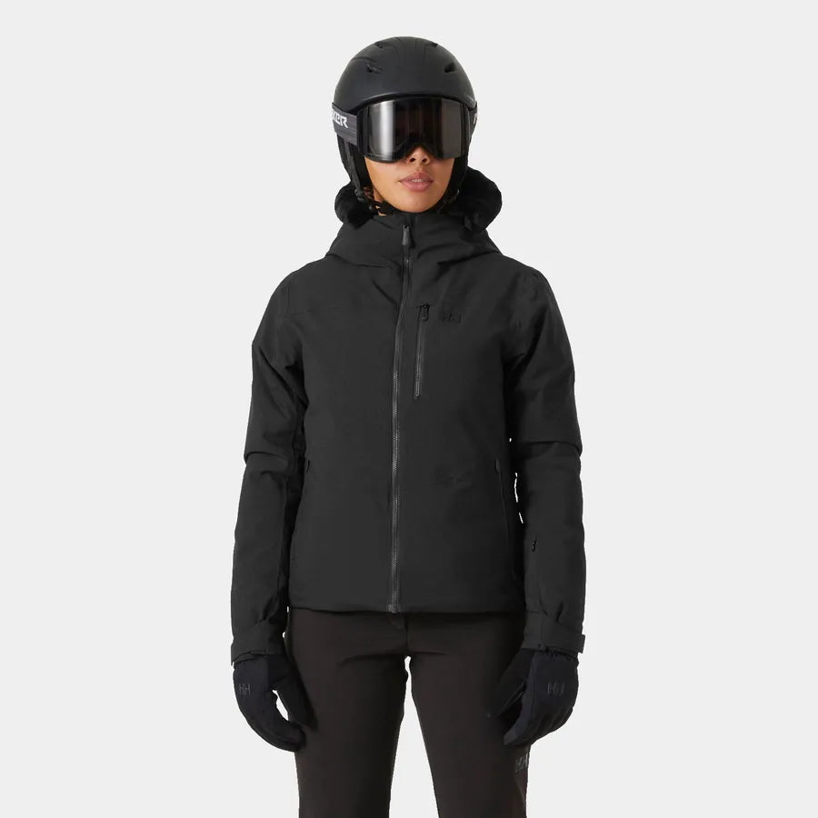 Helly Hansen Valdisere 2.0 Women&#39;s Jacket 2025