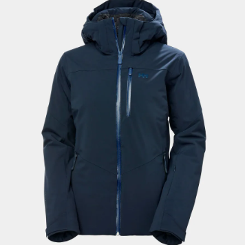 Helly Hansen Alphelia Women's Ski Jacket