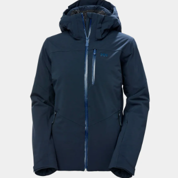 Helly Hansen Alphelia Womens Jacket 2025