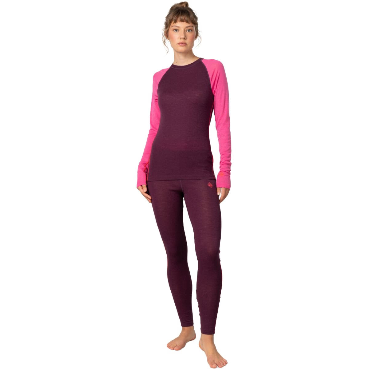 Kari Traa Kaia Base Layer Set