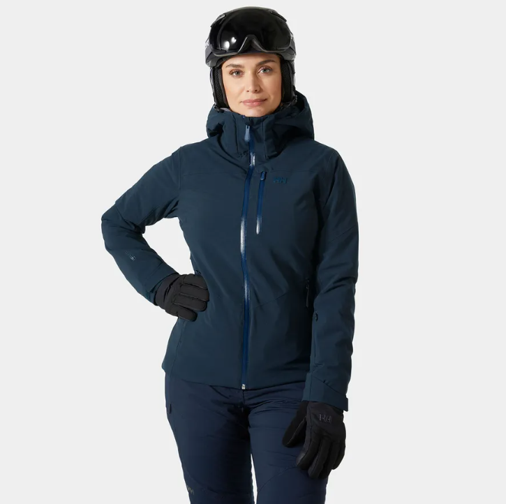 Helly Hansen Alphelia Womens Jacket 2025