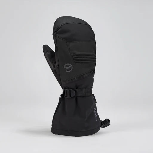 Gordini GTX Storm Black Men's Mitt