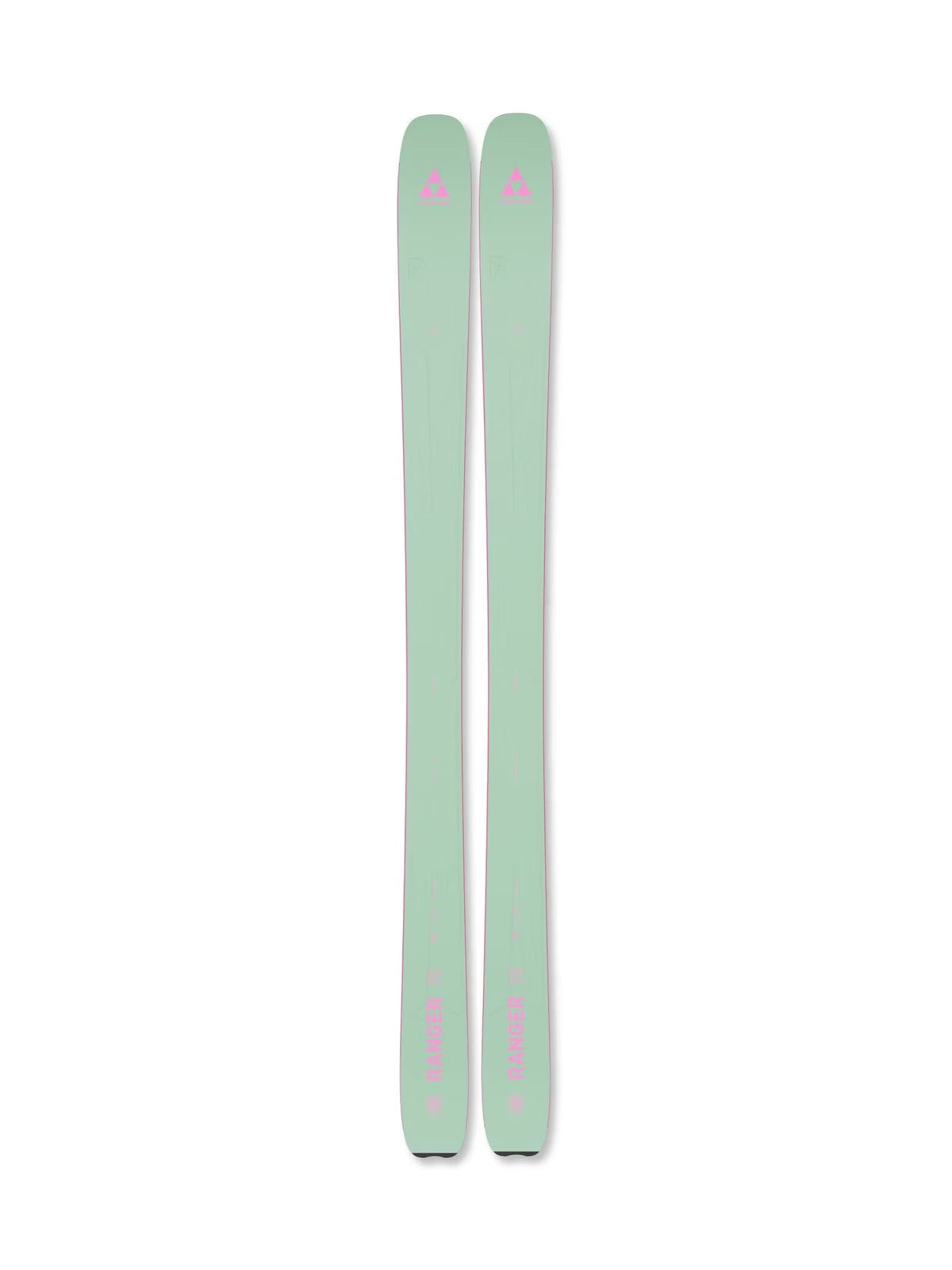 Fischer Ranger 90 Women&#39;s Freeride Ski 2026