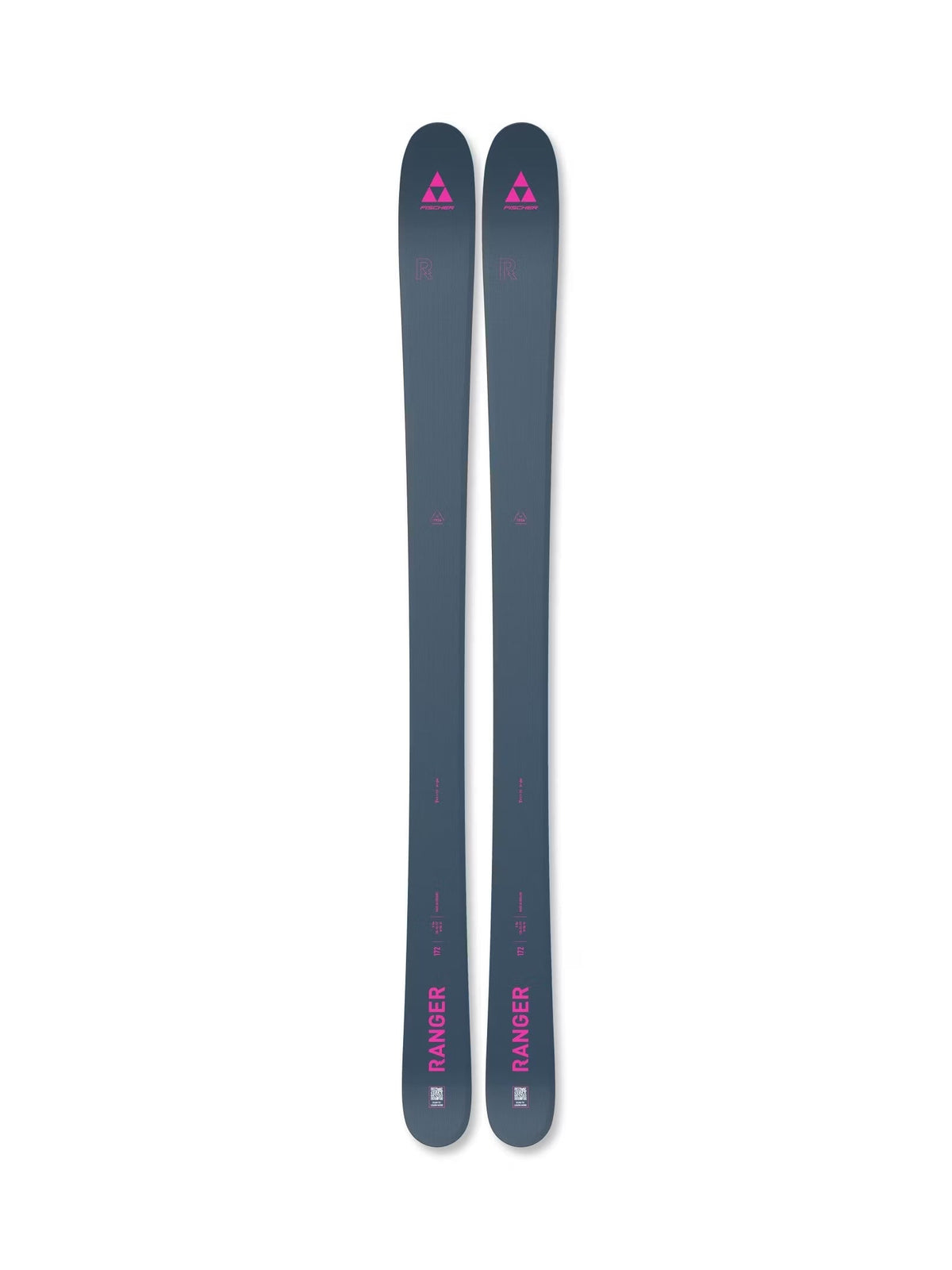 Fischer Ranger Freeride Ski 2026
