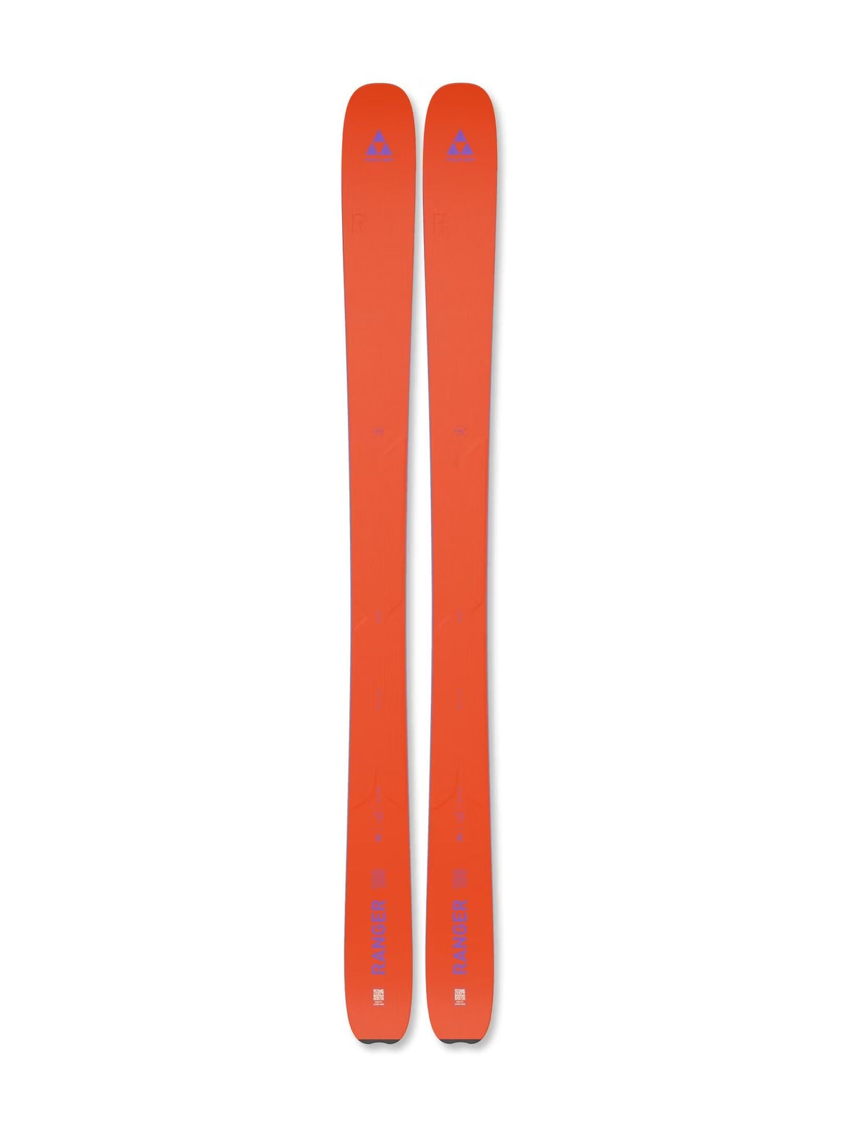 Fischer Ranger 108 Freeride Ski 2026