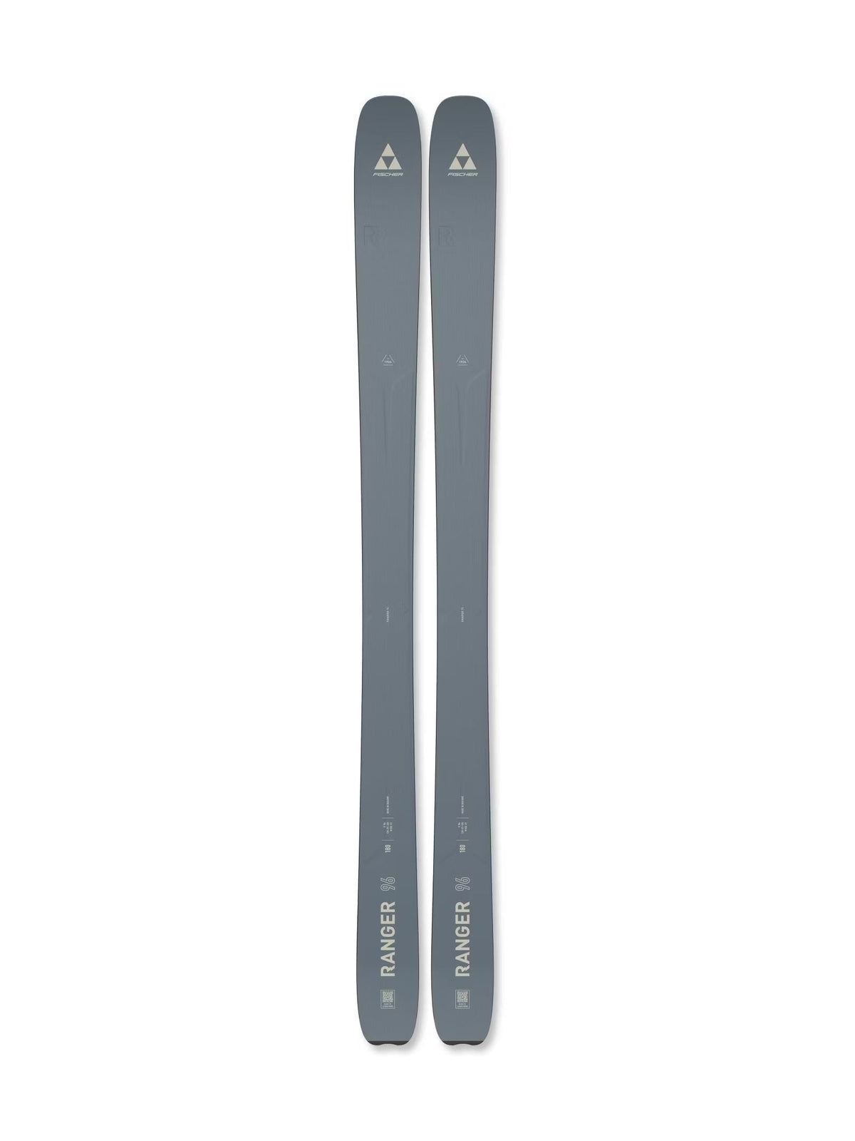 Fischer Ranger 96 Freeride Ski 2026