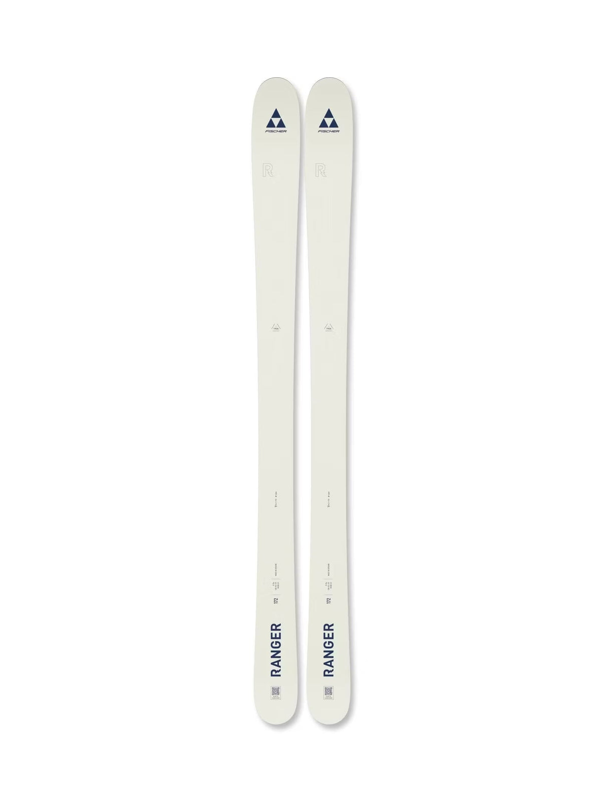 Fischer Ranger Freeride Ski 2026