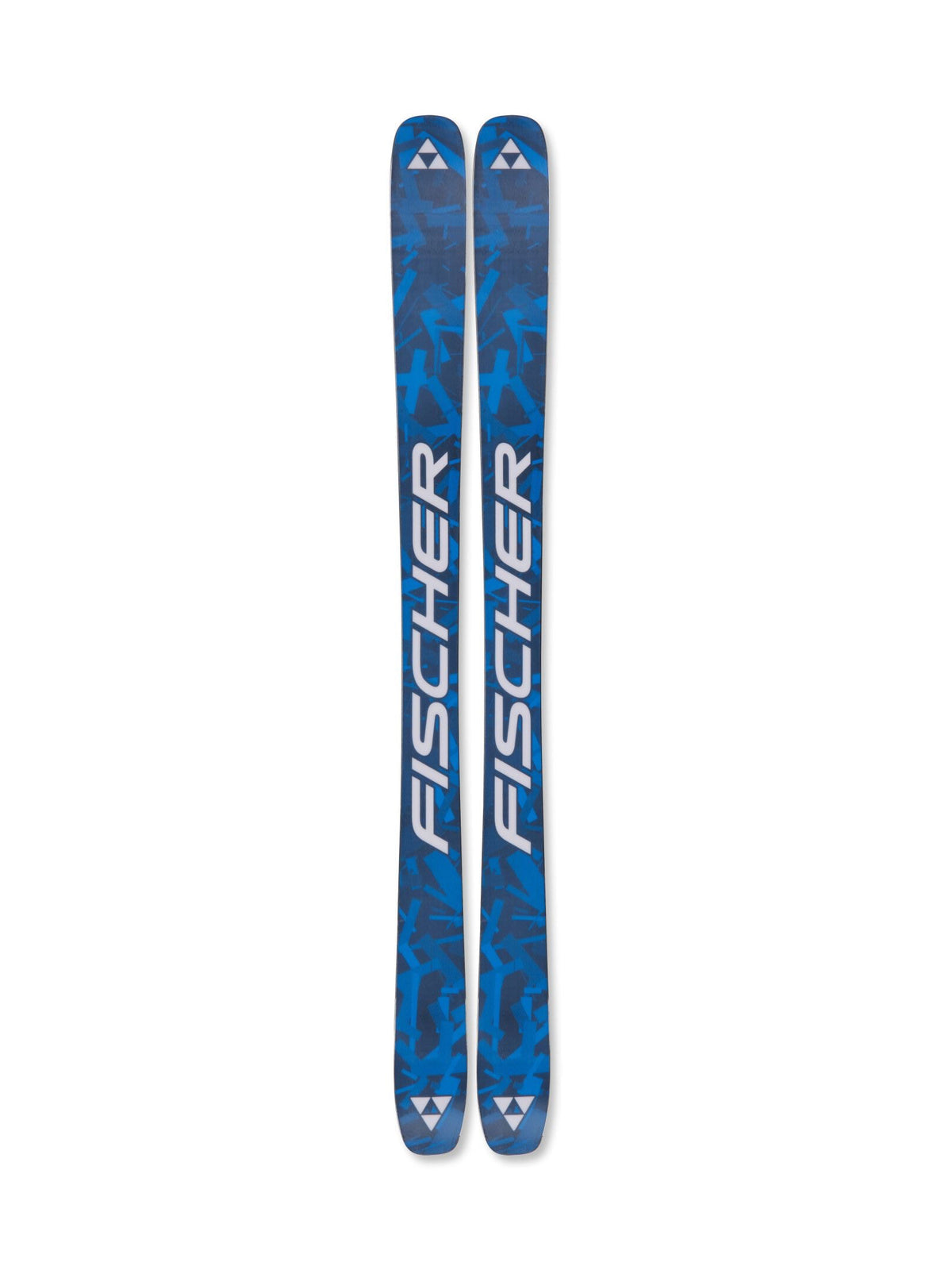 Fischer Nightstick 97 Freestyle Ski 2026