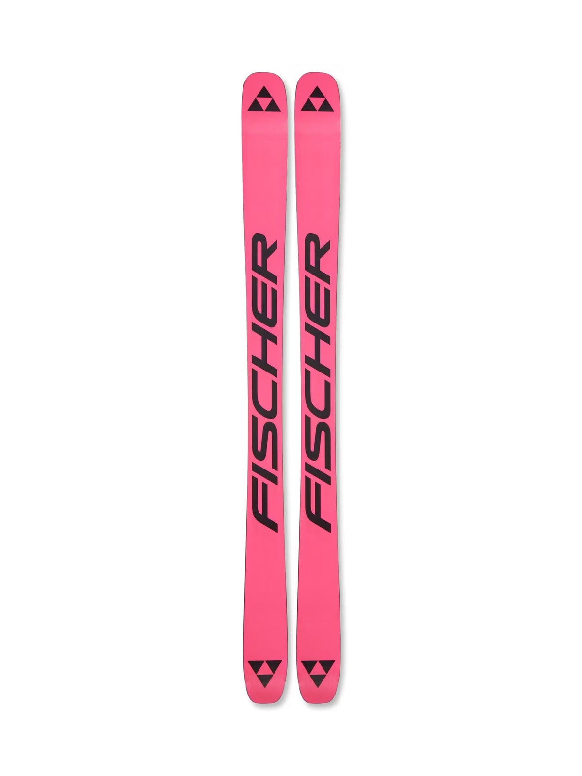 Fischer Nightstick 97 Freestyle Ski 2026